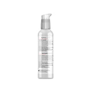 Swiss Navy - 4 in 1 Playful Flavors - Edible and Warming Lubricant and Massage Gel - Cotton Candy-Erotiekvoordeel.nl