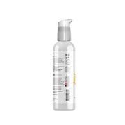 Swiss Navy - 4 in 1 Playful Flavors - Edible and Warming Lubricant and Massage - Mango-Erotiekvoordeel.nl