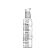 Swiss Navy - 4 in 1 Playful Flavors - Edible and Warming Lubricant and Massage - Mango-Erotiekvoordeel.nl