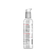 Swiss Navy - 4 in 1 Playful Flavors - Edible and Warming Lubricant and Massage Gel - Poppin Wild Cherry - Erotiekvoordeel.nl