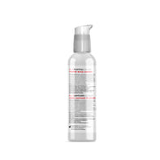 Swiss Navy - 4 in 1 Playful Flavors - Edible and Warming Lubricant and Massage Gel - Poppin Wild Cherry-Erotiekvoordeel.nl