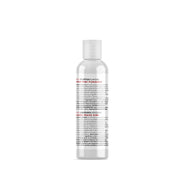 Swiss Navy - 4 in 1 Playful Flavors - Edible and Warming Lubricant and Massage Gel - Strawberry Kiwi Pleasure-Erotiekvoordeel.nl