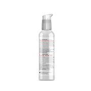 Swiss Navy - 4 in 1 Playful Flavors - Edible and Warming Lubricant and Massage Gel - Strawberry Kiwi Pleasure-Erotiekvoordeel.nl