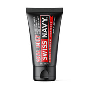 Swiss Navy Anal Jelly - Anal Lubricant with Clove - Erotiekvoordeel.nl