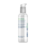 Swiss Navy Natural - Lubrificante a base d'acqua - Solo ingredienti naturali - Erotiekvoordeel.nl