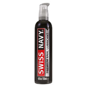 Swiss Navy Premium Anal - Lubrificante anale al silicone - Erotiekvoordeel.nl