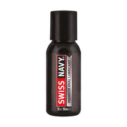 Swiss Navy Premium Anal - Lubrificante anale al silicone - Erotiekvoordeel.nl
