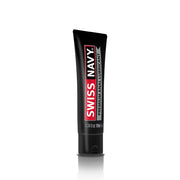 Swiss Navy Premium Anal - Lubrificante anale al silicone - Erotiekvoordeel.nl