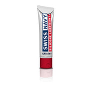 Swiss Navy - Lubrificante al silicone - Erotiekvoordeel.nl
