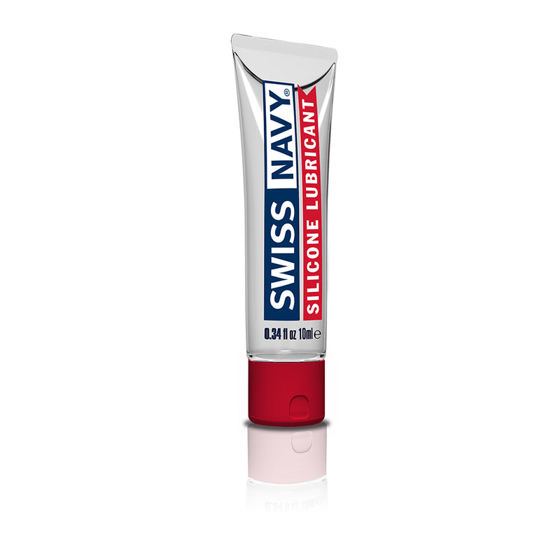 Swiss Navy - Lubrificante al silicone - Erotiekvoordeel.nl