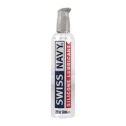 Swiss Navy - Lubrificante al silicone - Erotiekvoordeel.nl