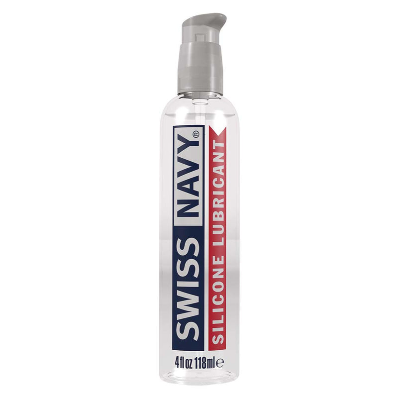 Swiss Navy - Lubrificante al silicone - Erotiekvoordeel.nl