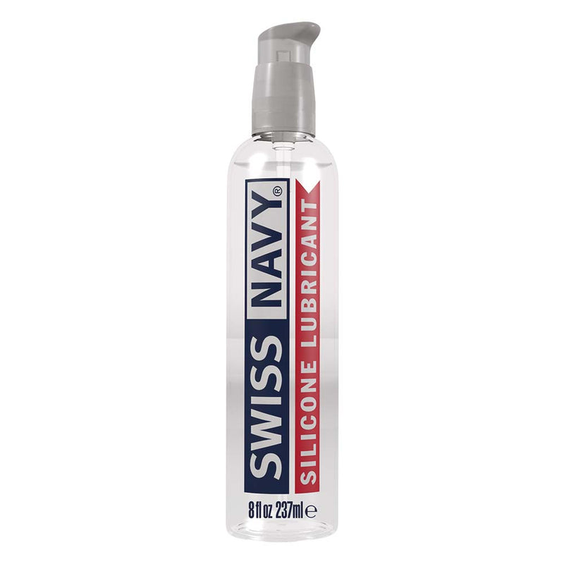 Swiss Navy - Lubrificante al silicone - Erotiekvoordeel.nl