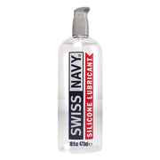 Swiss Navy - Lubrificante al silicone - Erotiekvoordeel.nl