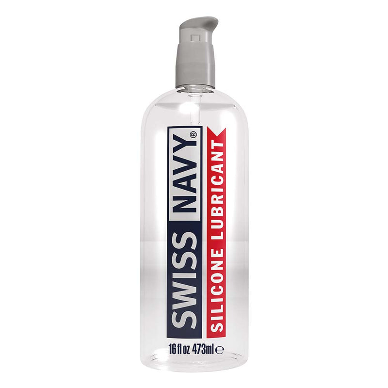 Swiss Navy - Lubrificante al silicone - Erotiekvoordeel.nl