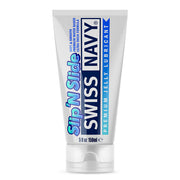 Swiss Navy - Slip 'N Slide Jelly - Lubricante a base de agua - Erotiekvoordeel.nl