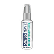 Swiss Navy - Toy & Body Cleaner - Spray-Erotiekvoordeel.nl