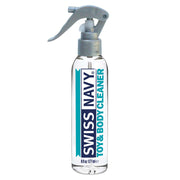 Swiss Navy - Toy & Body Cleaner - Spray-Erotiekvoordeel.nl