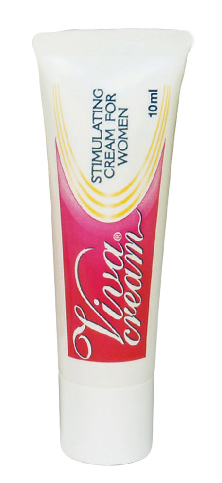Swiss Navy Viva Stimulating Cream For Women 10 ml-Erotiekvoordeel.nl