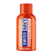 Swiss Navy Warming - Warming Water-Based Lubricant - Erotiekvoordeel.nl