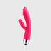 Svakom - Trysta - Rabbit Vibrator - Roze-Erotiekvoordeel.nl
