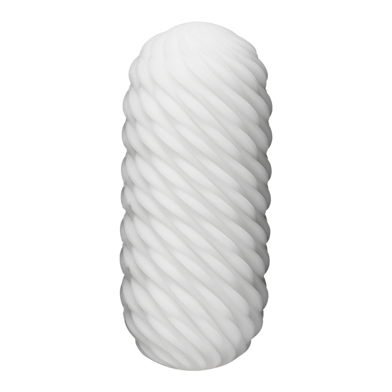 Tenga - 3Dx FLOW Masturbator - Herbruikbaar-Erotiekvoordeel.nl