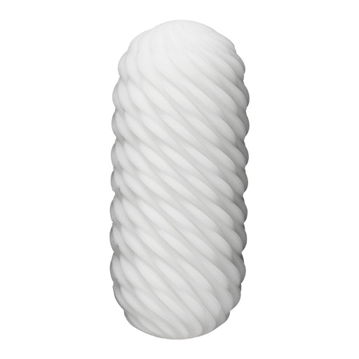 Tenga - 3Dx FLOW Masturbateur - Réutilisable-Erotiekvoordeel.nl