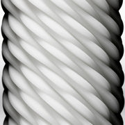 Tenga - 3Dx FLOW Masturbator - Herbruikbaar-Erotiekvoordeel.nl