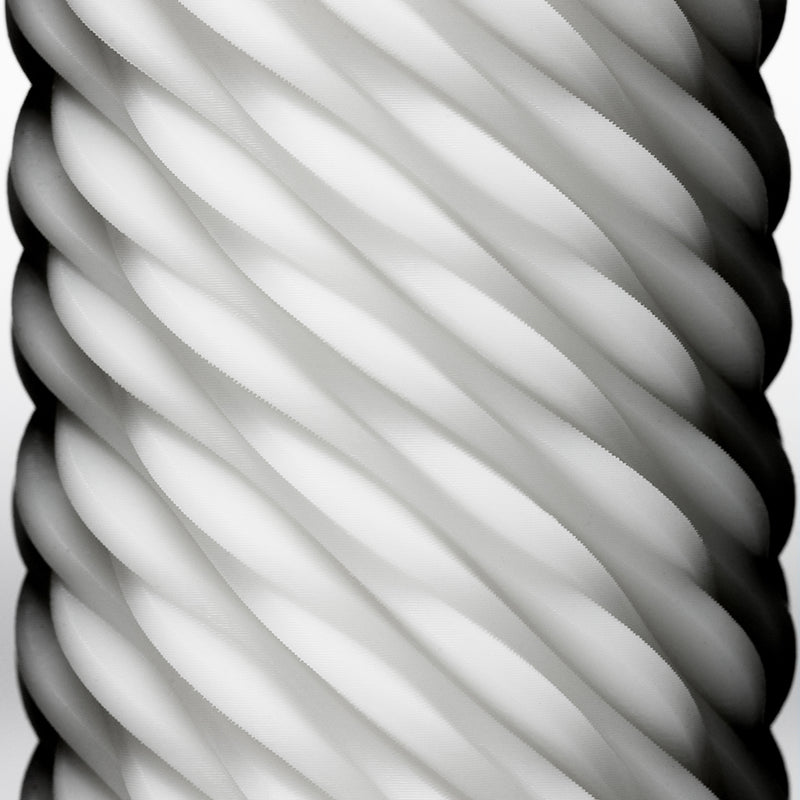 Tenga - 3Dx FLOW Masturbator - Herbruikbaar-Erotiekvoordeel.nl