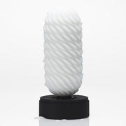 Tenga - 3Dx FLOW Masturbator - Herbruikbaar-Erotiekvoordeel.nl