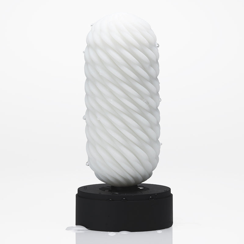 Tenga - 3Dx FLOW Masturbator - Herbruikbaar-Erotiekvoordeel.nl