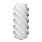 Tenga - 3Dx SPIRAL Masturbateur - Réutilisable-Erotiekvoordeel.nl