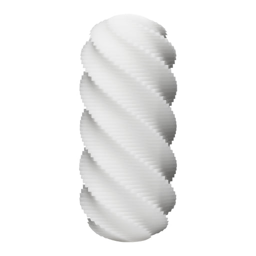 Tenga - 3Dx SPIRAL Masturbateur - Réutilisable-Erotiekvoordeel.nl