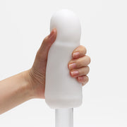 Tenga - 3Dx SPIRAL Masturbateur - Réutilisable-Erotiekvoordeel.nl