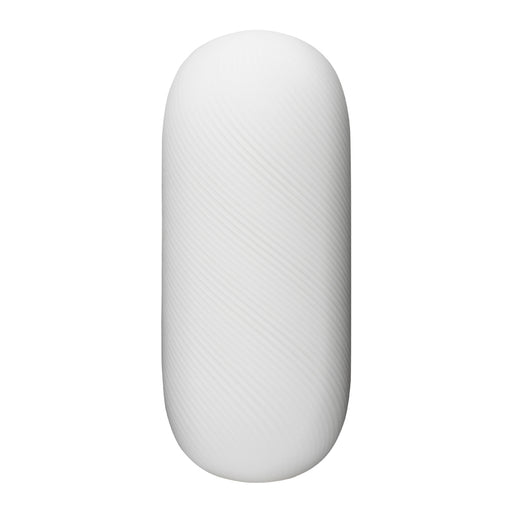 Tenga - 3Dx ZEN Masturbateur - Réutilisable-Erotiekvoordeel.nl