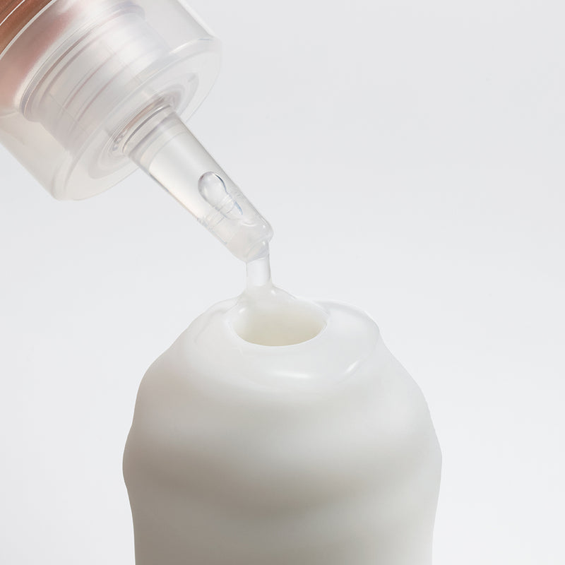 Tenga - 3Dx ZEN Masturbateur - Réutilisable-Erotiekvoordeel.nl