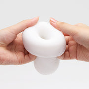 Tenga - 3Dx ZEN Masturbateur - Réutilisable-Erotiekvoordeel.nl