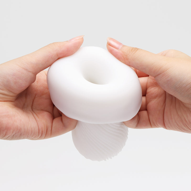 Tenga - 3Dx ZEN Masturbateur - Réutilisable-Erotiekvoordeel.nl