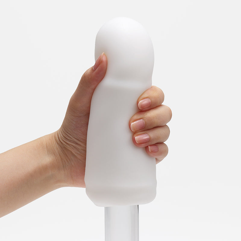 Tenga - 3Dx ZEN Masturbateur - Réutilisable-Erotiekvoordeel.nl