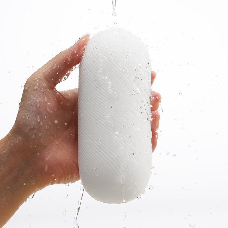 Tenga - 3Dx ZEN Masturbateur - Réutilisable-Erotiekvoordeel.nl