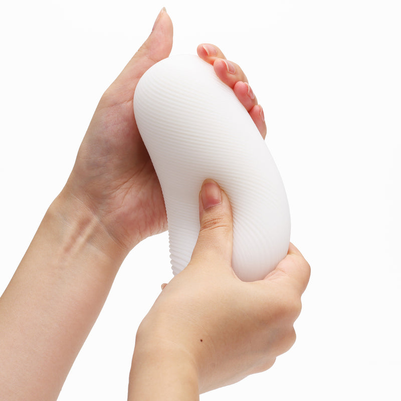 Tenga - 3Dx ZEN Masturbateur - Réutilisable-Erotiekvoordeel.nl