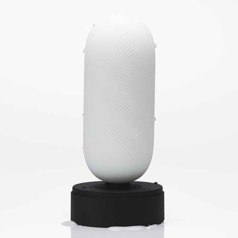 Tenga - 3Dx ZEN Masturbateur - Réutilisable-Erotiekvoordeel.nl