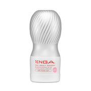 Tenga - Air Flow Cup Masturbator - Gentle - Wit-Erotiekvoordeel.nl