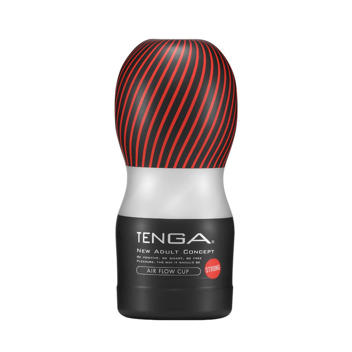 Tenga - Air Flow Cup Strong-Erotiekvoordeel.nl