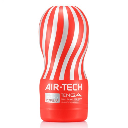 Tenga - Air-Tech Vacuum Cup Regular-Erotiekvoordeel.nl