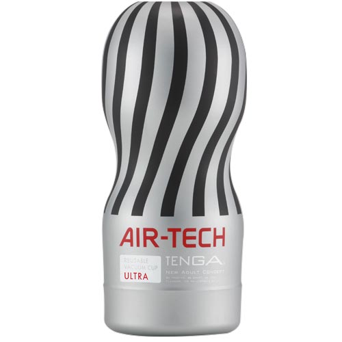 Tenga - Air-Tech Vacuum Cup Ultra-Erotiekvoordeel.nl