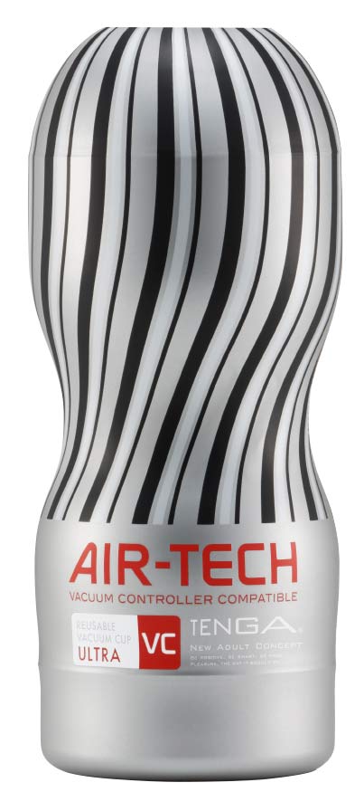 Tenga - Air-Tech Vacuum Cup VC Ultra-Erotiekvoordeel.nl