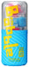 Tenga - Bobble Vacuum Cup Masturbator - Crazy Cubes - Transparant/Roze/Blauw-Erotiekvoordeel.nl