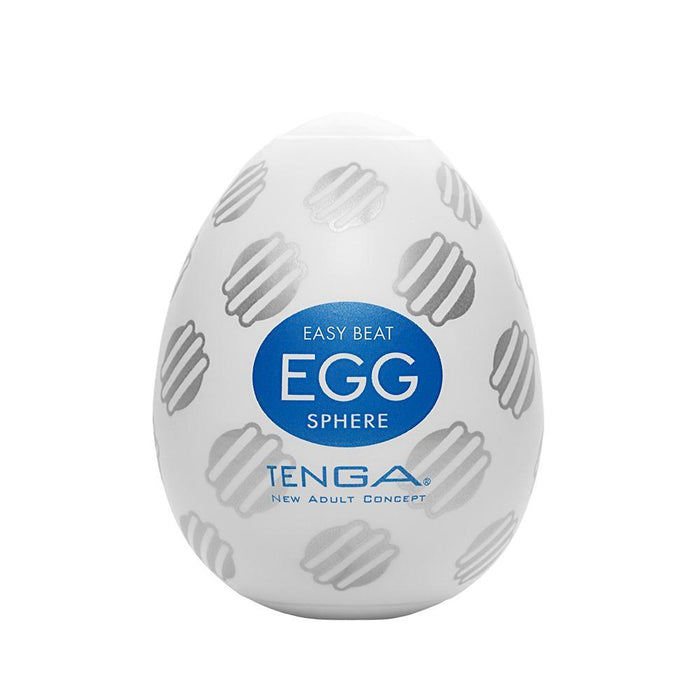 Tenga - EGG Sphere (6x)-Erotiekvoordeel.nl