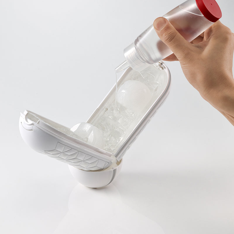 Tenga - Flip Flexy - Masturbator-Erotiekvoordeel.nl